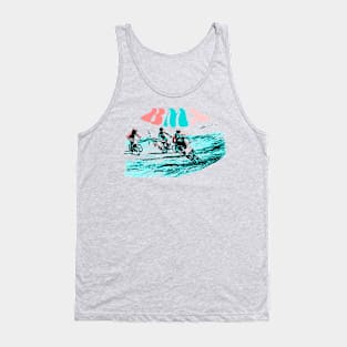 BMX Tank Top